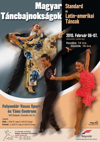 Magyar Bajnokságok 2010